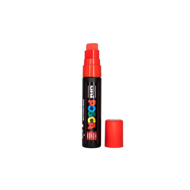 POSCA - PC17K - Marqueur Pointe Extra Large 15mm