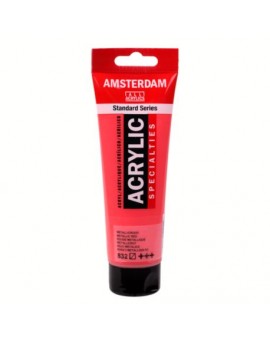 Peinture Acrylique Amsterdam Standard 120 ml