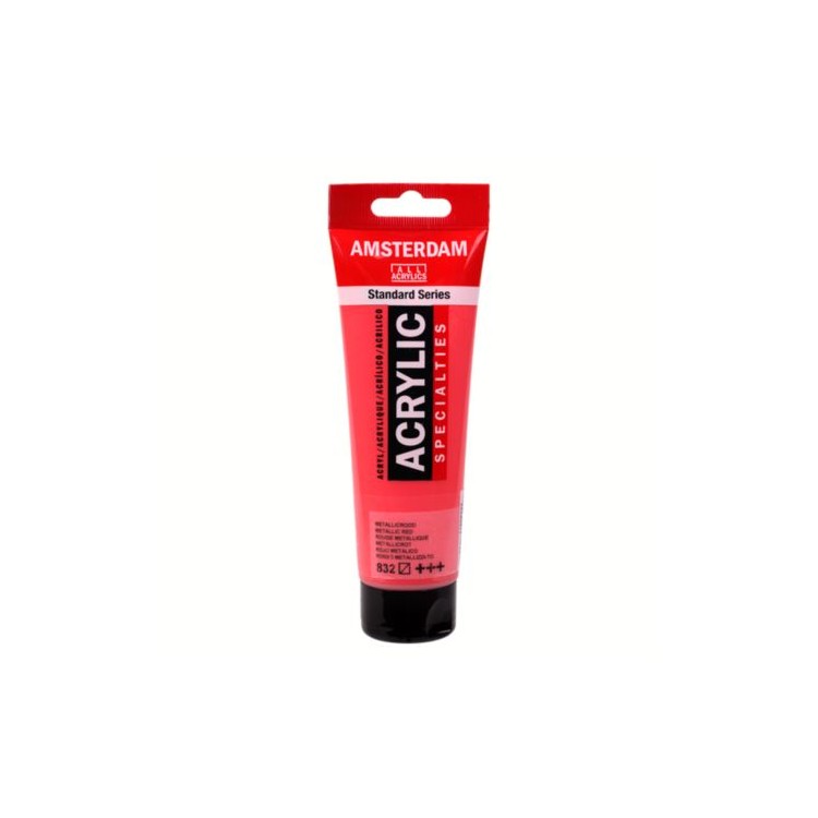 Peinture Acrylique Amsterdam Standard 120 ml