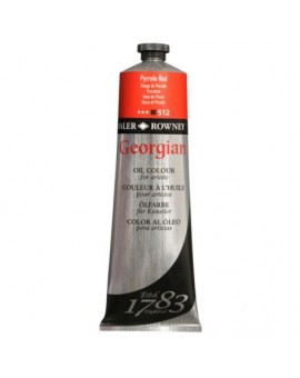 Huile Fine Georgian 225ml - Daler Rowney