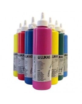 Acrylique professionnelle Studio - Lukas