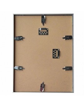 Cadre Aluminium Alpha (True Color) - NIELSEN