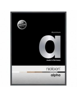 Cadre Aluminium Alpha (True Color) - NIELSEN