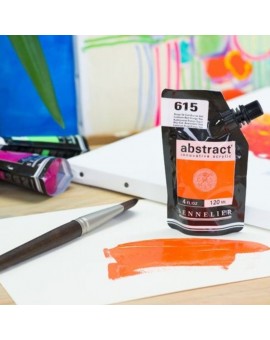 Acrylique Abstract 500 ml - Sennelier