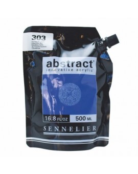 Acrylique Abstract 500 ml - Sennelier