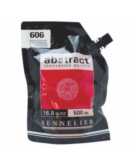 Acrylique Abstract 500 ml - Sennelier