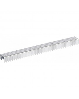 Arrow - Boîte de 1250 Agrafes pour Agrafeuse T50