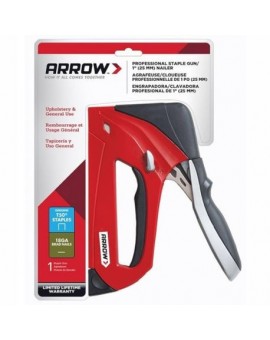 Arrow - Agrafeuse Cloueuse T50RED/T50PBN