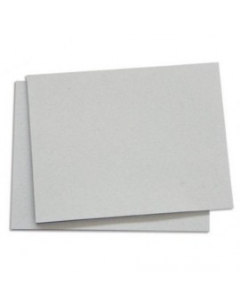 Carton Gris