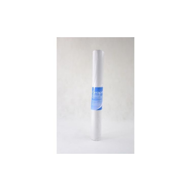 GRAPH'IT - Calque Etude 40g 37,5 cm x 20 m GRAPH'IT - Calque Etude 40g 37,5 cm x 20 m