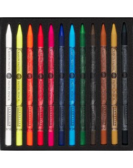 Crayon Pastel Extra-Fin - Sennelier