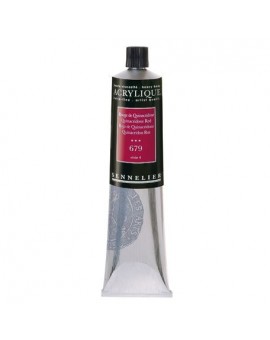 Acrylique Extra-fine 200ml - Sennelier