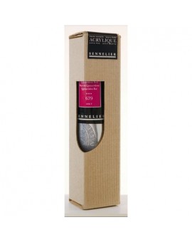 Acrylique Extra-fine 200ml - Sennelier