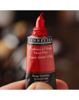 Huile Extra-Fine - Sennelier