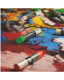 Oil Stick - Sennelier