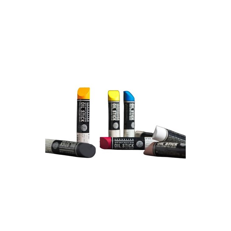 Oil Stick - Sennelier