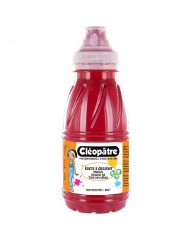 Encre à Dessiner Cléopâtre