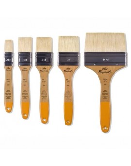 Oléo - Spalter soies de porc - série 293 Raphaël