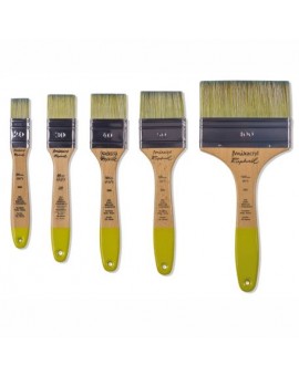 Mixacryl Spalter mélange soies de porc et fibre synthétique - série 295 Raphaël