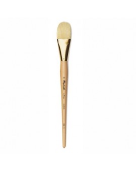 Brosse Amande, soies de porc, manche long, série 3592 -  RAPHAEL