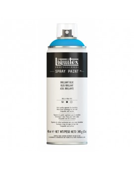 Acrylique Liquitex aérosol...