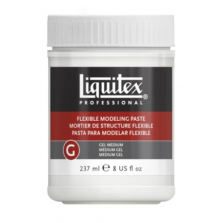 Mortier de structure flexible Liquitex