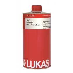 Medium huile mixable à l\'eau - 2238 Lukas