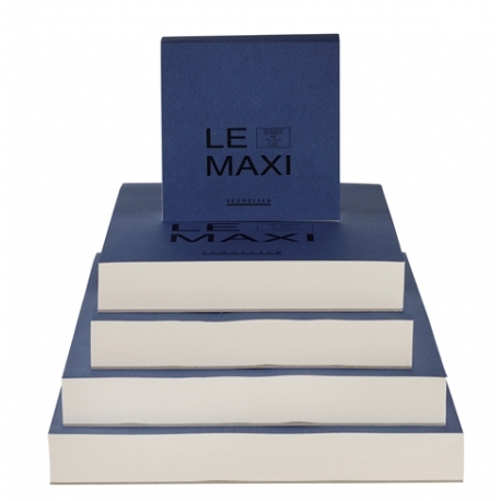 Bloc Le Maxi 90g 250 Feuilles - Sennelier