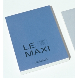 Bloc Le Maxi 90g 250 Feuilles - Sennelier