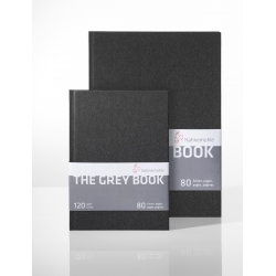 The Grey Book 120g 40F