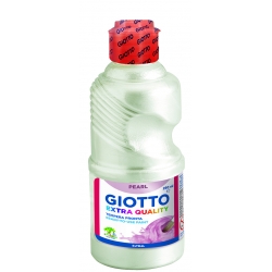 Gouache Extra Quality Pearl 250 ml Giotto