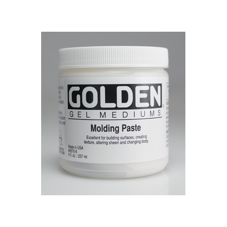 Molding Paste