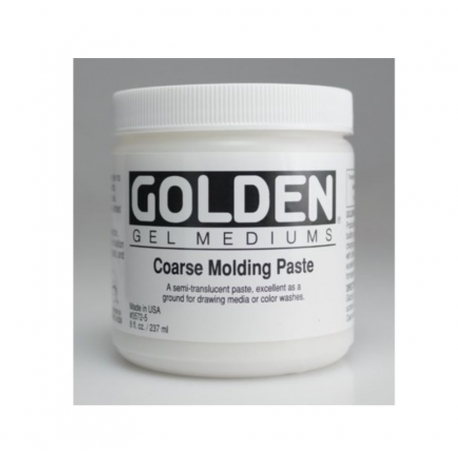 Molding Paste Texturée