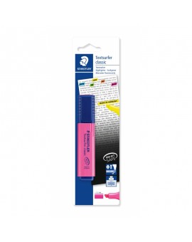 Textsurfer® classic 364 - Blister 1 surligneur pointe biseau 1 à 5 mm