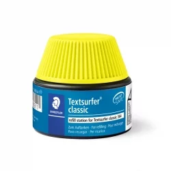 Textsurfer® classic 488 64 - Flacon recharge 30 ml pour surligneur 364
