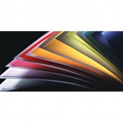 Esprit Papier - Calque de couleur 45x64 100g