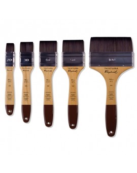 Spalter, fibre synthétique extra-dure, série 292 Textura Raphaël