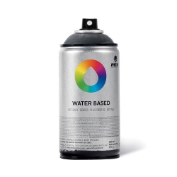 MTN Water Based 300 Transparent