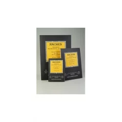 Feuille Aquarelle Grain Torchon 356 g