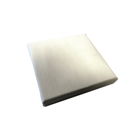 Mini Chassis entoilé Coton Talens