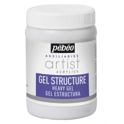 Gel acrylique Structure 250 ml