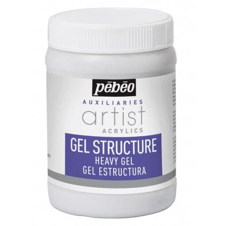 Gel acrylique Structure 250 ml