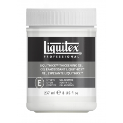 Gel epaississant liquithick Liquitex 237 ml