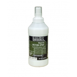Humidificateur pour peinture acrylique Liquitex 237 ml
