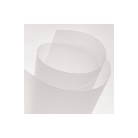 Esprit Papier - Film Polyester Miroir Argent - Acétate/Rhodoïd