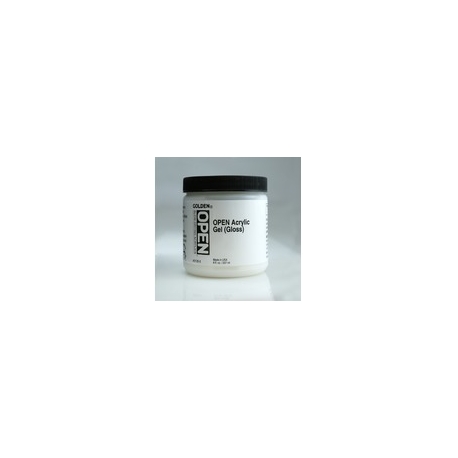Open Acrylic Gel - Brillant 236 ml