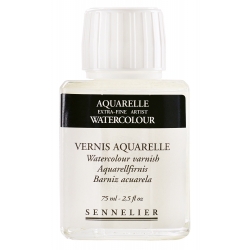 Vernis Aquarelle 75ml - Sennelier