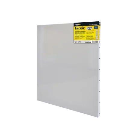 Châssis Tecnic Berge Plus Cloûté