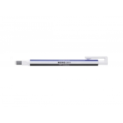 TOMBOW - Stylo Gomme Rectangle 2.5 x 5 mm