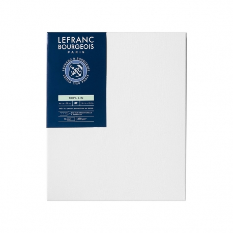 Chassis Lin Lefranc & Bourgeois